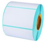 Procart Rola 300 etichete termice AWB autoadezive 101 x 165 mm, pentru imprimante (EC101165)