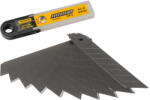 Topmaster Professional Rezerve lame cutter 18 mm, 100 x 0, 5 mm, set 10 buc Top Master Pro (370122)