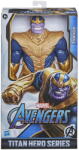 Hasbro Figurina Thanos Avengers Titan Hero Series, 30 cm, Hasbro (E7381) Figurina
