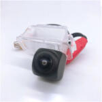 Edotec Camera marsarier dedicata Ford EcoSport 2013, unghi 120°, montaj la lampa (EDT-CAM-FD06-U1)