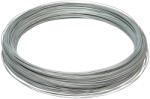 Rola de sarma zincata 1.6 mm, 5 kg, pentru legare si fixare (DISMC34)