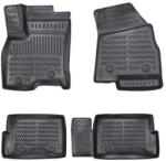  Covoare cauciuc tip tavita pentru Chery Tiggo 7 2020-2025, TPE (120526-5)