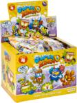Mattel Figurina SuperZings Seria 4 cu poster colectabil, 1 bucata (SZ4001) Figurina