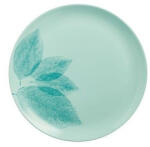 Luminarc Set farfurii din sticla Luminarc Arpeggio Light Turquoise, 18 piese pentru 6 persoane (28402) Serviciu de masa