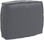 vidaXL Perna Antracit 50 x 40 x 12 cm Material Oxford GartenMobel Dekor (42001458)
