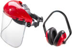 Raider Power Tools Antifoane cu vizor RD HardWork ToolsRange (561414)