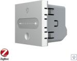 LIVOLO Modul Intrerupator Simplu cu Variator Livolo, ZigBee - Serie Noua SmartElectro IntelligentHouse (C7-VL-FC1DZ-2IP)