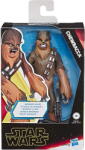 Hasbro Figurina Star Wars Chewbacca 16 cm cu accesoriu, Episodul 9 (E3016_E3807) Figurina