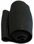 Cridem Husa universala pentru volan din silicon, neagra, 35-45 cm (S7440N)