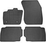 RapidAuto Set covorase auto din cauciuc pentru Ford Mondeo 2014-2022, negre (RMCIKFOR00014)