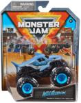 Spin Master Masinuta Monster Jam Megalodon metalica, scara 1: 64, Spin Master (6044941_20145418)