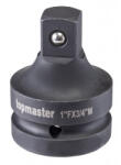 Topmaster Professional Adaptor tubular de impact 1" F x 3/4" M Top Master Pro (337703) Surubelnita