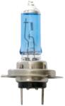 4Cars Set 2 becuri halogen H7 Blu-Xe 55W 12V PX26d, 4500K, 4Cars (4C95019)
