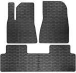 RapidAuto Set covorase auto din cauciuc pentru Tesla Model 3 2020-, negre (RMCIKTES00006)