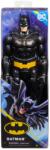 Spin Master Figurina Batman articulata 30 cm, costum negru, Spin Master (6055697_20138359) Figurina