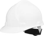 Strend Pro Casca de protectie Strend Pro SP107 alba pentru santier si industrie (313303)
