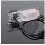 Edotec Camera marsarier dedicata VW New Santana 2013, 150°, night vision, 0 Lux (EDT-CAM-VW09-U2_v1)