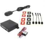 Steelmate Senzori de parcare spate OEM cu afisare pe display pentru VW, Skoda si Seat (PTS411VW-OEM)