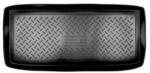  Tavita portbagaj cauciucata compatibila Suzuki Jimny 2002-2018, neagra (231019-13)