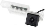 Edotec Camera marsarier dedicata VW Golf 7, VW CC si modele compatibile, 120° (EDT-CAM-VW11-U1_v2)
