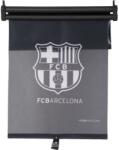 FC Barcelona Jaluzea dubla auto FC Barcelona cu ventuze, umbrire totala, 43x50 cm (SUMFCB4350)
