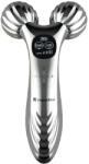 inSPORTline Aparat de masaj facial si corporal inSPORTline Milva cu EMS si vibratii (23087) Aparat de masaj