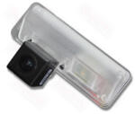 Edotec Camera marsarier dedicata Lexus ES 250 2011-2012, 150°, night vision (EDT-CAM-LEX03-U2)