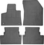 RapidAuto Set covorase auto cauciuc Opel Grandland X si Peugeot 3008, negre (RMCIKOPE00018)
