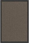 vidaXL Covoras intrare, maro, 40x60 cm GartenMobel Dekor (4105579) Pres