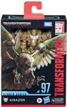 Hasbro Figurina Transformers Studio Series Deluxe Airazor, Hasbro, 8+ (E0701_F7232) Figurina