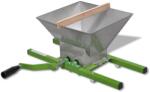vidaXL Zdrobitor de fructe 7 L GartenMobel Dekor (142794)