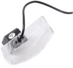 Edotec Camera marsarier dedicata Mazda 3 2011, unghi 120°, montaj la lampa numarului (EDT-CAM-MZD10-U1)
