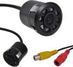 vidaXL Camera video auto retrovizoare cu filmare nocturna GartenMobel Dekor (150277)