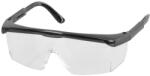 Strend Pro Ochelari de protectie Safetyco B507 transparenti, ajustabili, cu lentile PC (3133317)