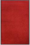 vidaXL Covoras de usa, rosu, 80x120 cm GartenMobel Dekor (331582) Pres