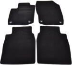  Covorase mocheta Honda Civic 3/5 usi 2012- negre, set 4 piese (840164BLACK)