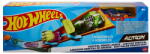 Mattel Pista Hot Wheels Power Slam cu lansator si masinuta inclusa (MTFTH79_HFY69)
