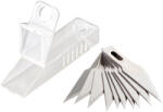 Topmaster Professional Lame pentru cutit de precizie SK5 TMP HardWork ToolsRange (371061)