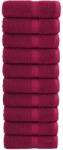 vidaXL Prosoape oaspeti premium, SOLUND 10 buc. 30x50cm 600gsm GartenMobel Dekor (137208) Prosop