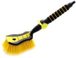 AMiO Perie de spalare auto LUX cu mufa si robinet FAVLine Selection (AMT9033)