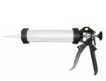 Top Strong Pistol tub aluminiu pentru mastic siliconic 9"/225mm HardWork ToolsRange (491301)