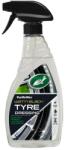 Turtle Wax Solutie pentru luciu anvelope cu aspect umed Turtle Wax Wet N Black 500 ml (1830894)
