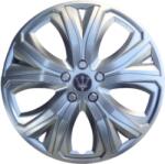  Set 4 capace roti EVO 15 inch, gri antracit, pentru jante otel (WS0-2GR-15) (290923-24)