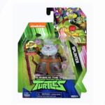 Mattel Figurina Splinter Testoasele Ninja cu accesorii, multicolor, 3+ ani (TMNT80800_80805) Figurina