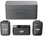DJI Mic 2 (2 TX +1 RX + charging case) (CP.RN.00000324.01)