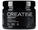 Massive Vegan Creatina Monohidrata 100% Micronizata, Massive Vegan 200 g, 40 portii, Fara aroma (MSV18)