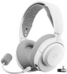 SteelSeries Arctis Nova 3 wireless white (61776) Casti