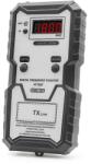 Techstar Tester Digital de Frecventa pentru Telecomenzi Auto Techstar, Inalta Precizie, 100M HZ to 1G HZ, IR, Lumina LED (SKU3225)