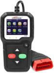 Konnwei Diagnoza OBD2 KONNWEI KW680, Black, Afisare Erori + Descriere, Resetari, Live Data, ELM 327 OBDII (SKU1571)