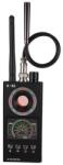 Techstar Detector Aparate Spionaj Techstar® K68, Profesional, Detecteaza Camere, Dispozitive GSM, Microfoane, Localizatoare GPS , Reportofoane (SKU2186)